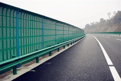 株洲荷塘区声屏障二号